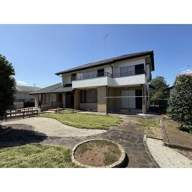 4SLDK Property Mobara City Chiba Prefecture (6)