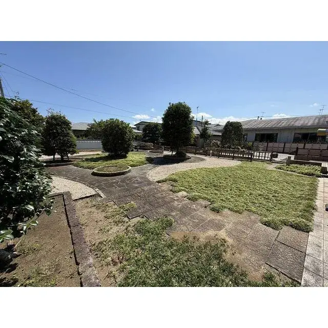 4SLDK Property Mobara City Chiba Prefecture (7)