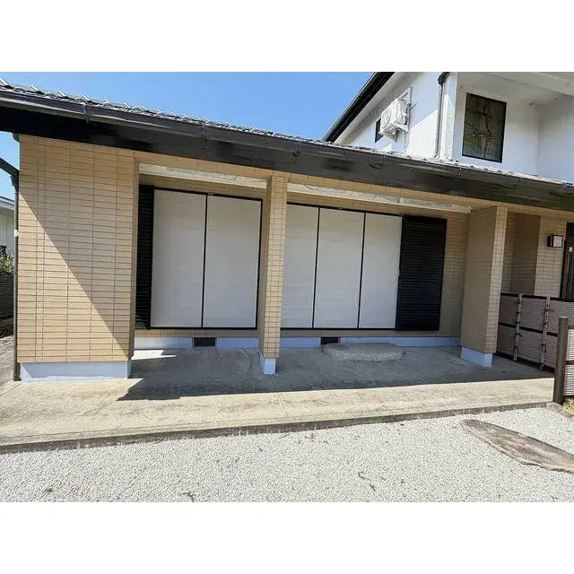 4SLDK Property Mobara City Chiba Prefecture (8)