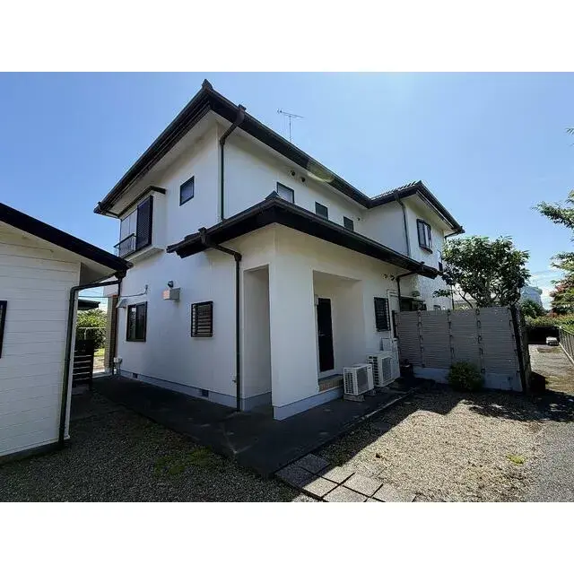 4SLDK Property Mobara City Chiba Prefecture (9)