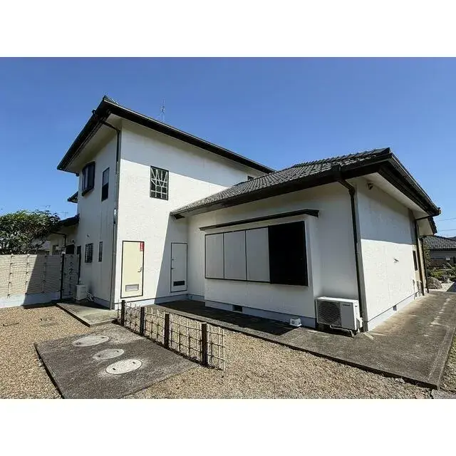 4SLDK Property Mobara City Chiba Prefecture (10)