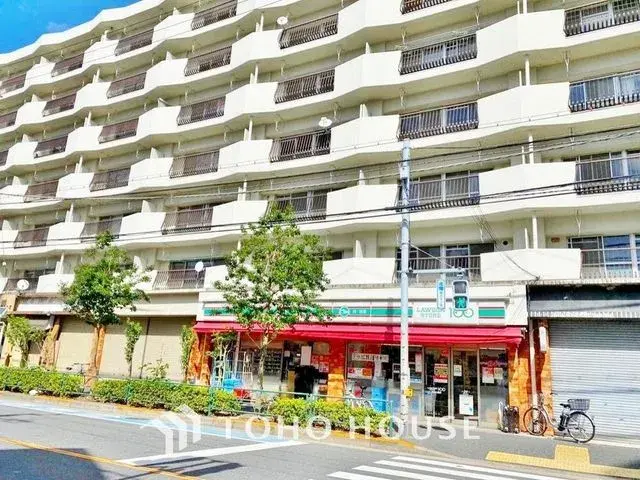 2SLDK户型 葛饰区 东京都 (22)