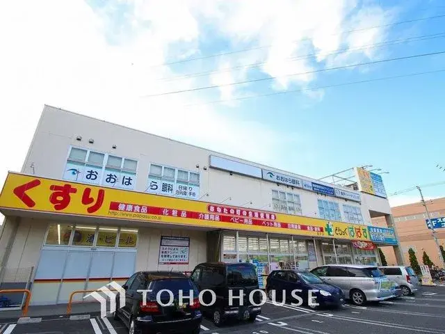 2SLDK户型 葛饰区 东京都 (23)