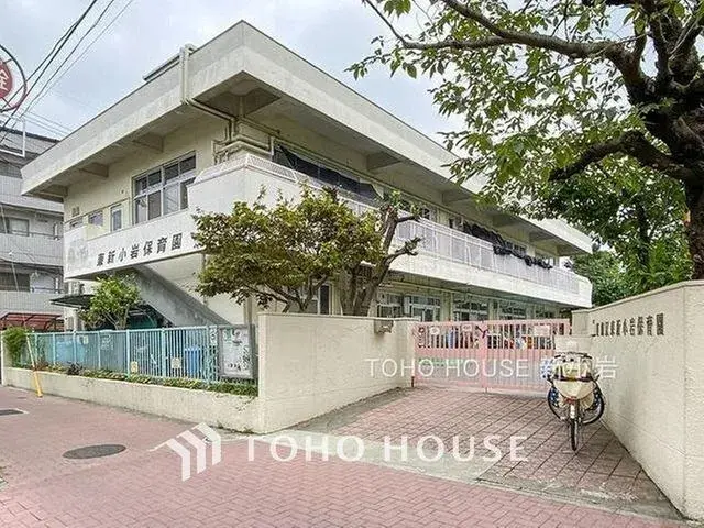 2SLDK户型 葛饰区 东京都 (26)