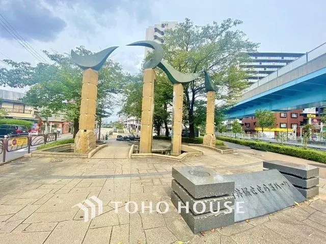 2SLDK户型 葛饰区 东京都 (29)