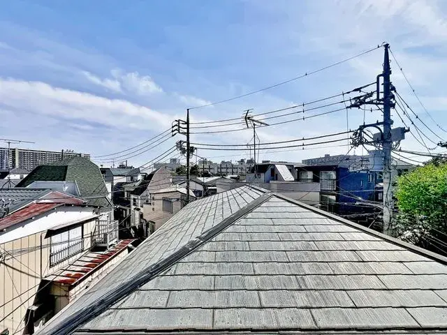2SLDK户型 葛饰区 东京都 (4)
