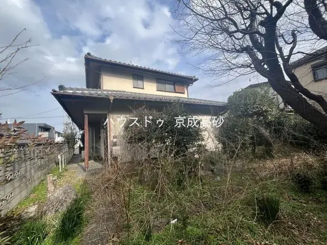 Akiya in Chiba