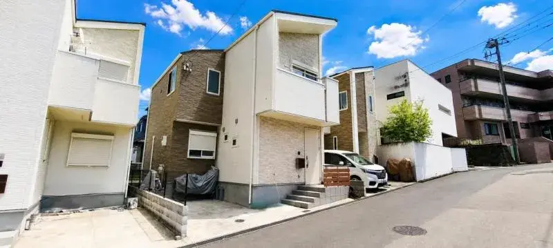 2SLDK Property Machida City Tokyo (2)
