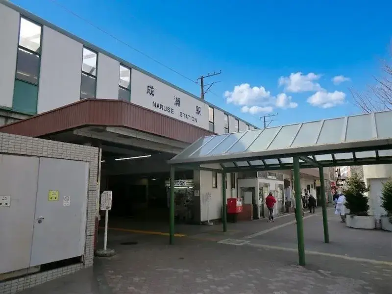 2SLDK Property Machida City Tokyo (16)