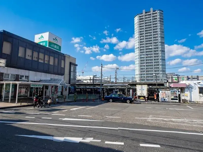 2SLDK Property Machida City Tokyo (17)