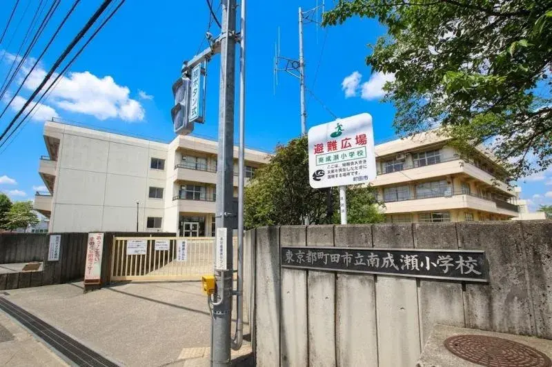 2SLDK Property Machida City Tokyo (19)