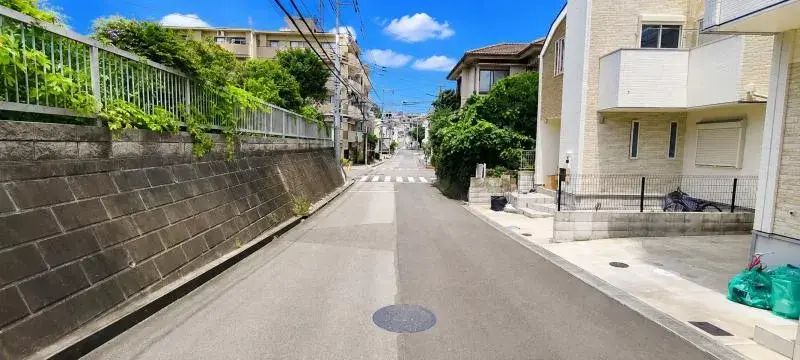 2SLDK Property Machida City Tokyo (3)
