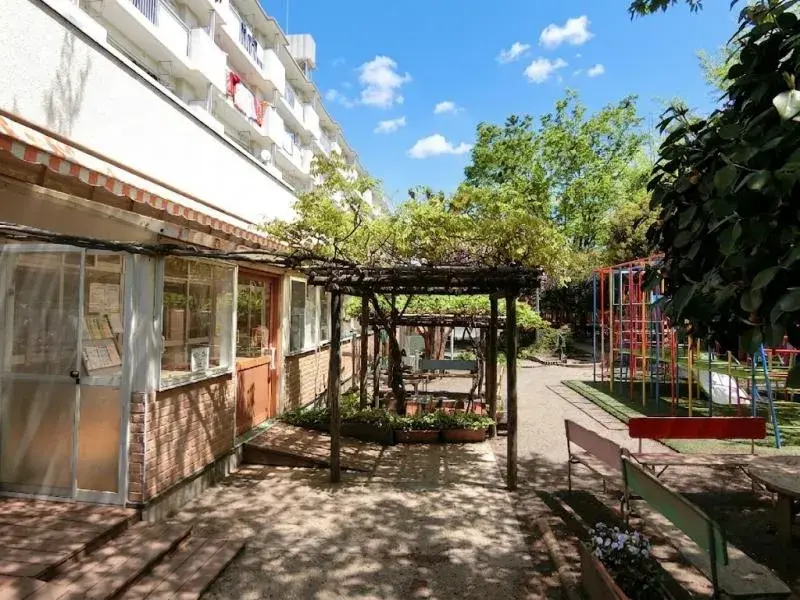 2SLDK Property Machida City Tokyo (21)