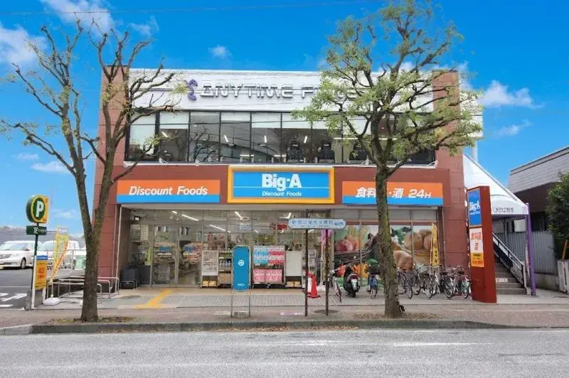 2SLDK Property Machida City Tokyo (23)