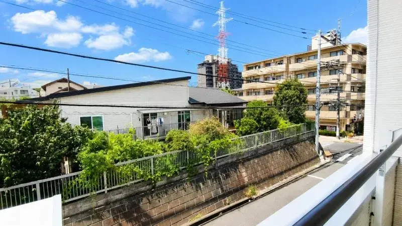 2SLDK Property Machida City Tokyo (5)