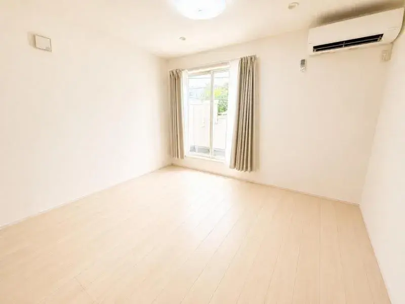 2SLDK Property Machida City Tokyo (6)