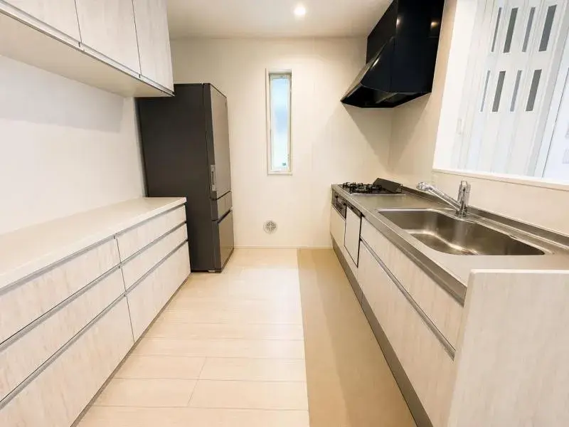 2SLDK Property Machida City Tokyo (9)