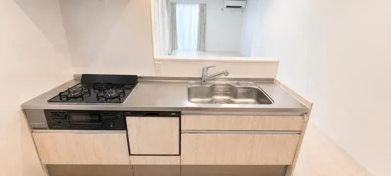 2SLDK Property Machida City Tokyo (10)