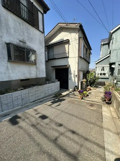 Akiya in Chiba
