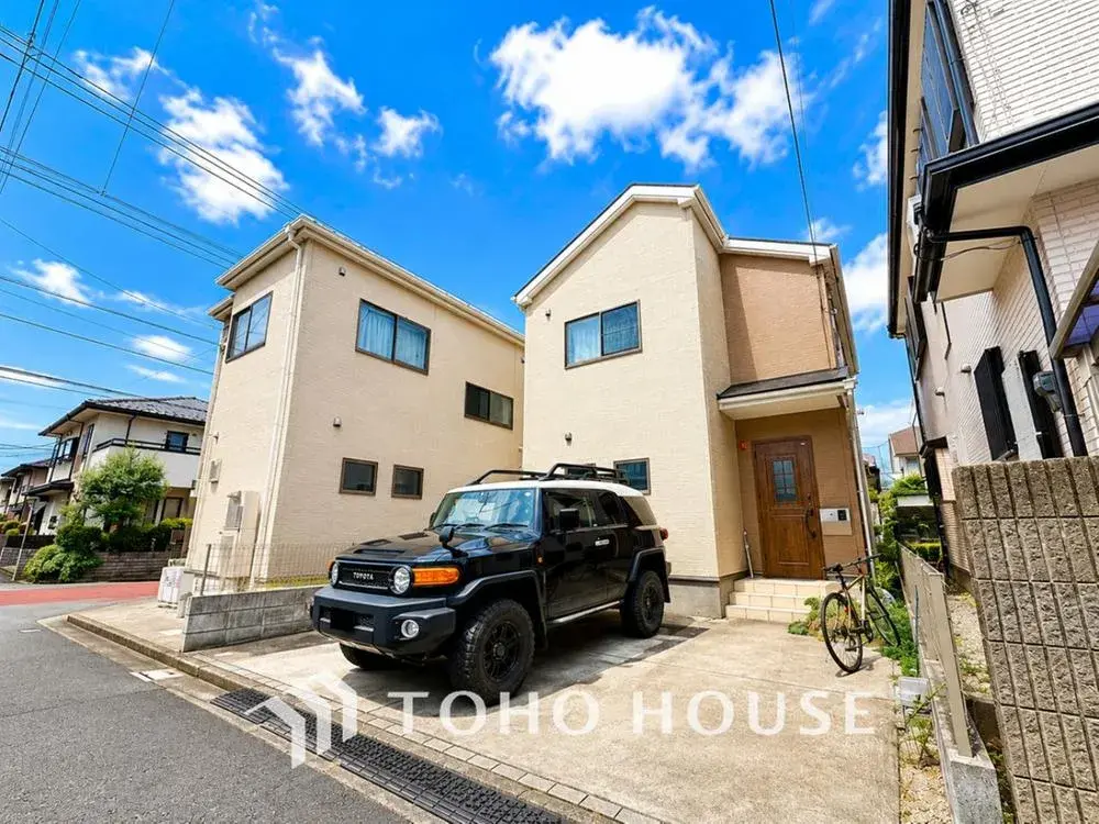 4LDK Property Tachikawa City Tokyo (2)