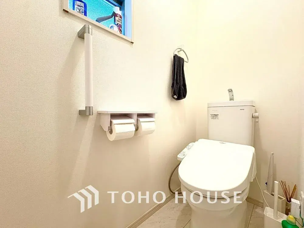 4LDK Property Tachikawa City Tokyo (17)