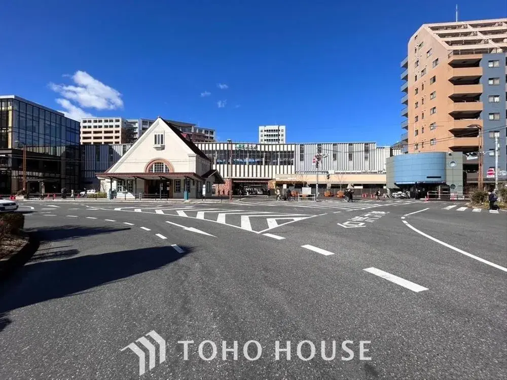 4LDK Property Tachikawa City Tokyo (19)