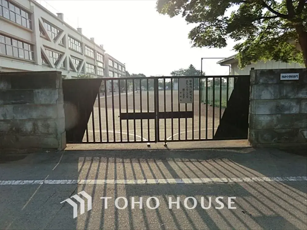 4LDK Property Tachikawa City Tokyo (20)