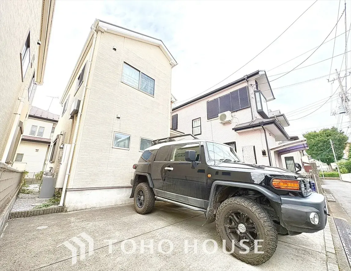 4LDK Property Tachikawa City Tokyo (3)