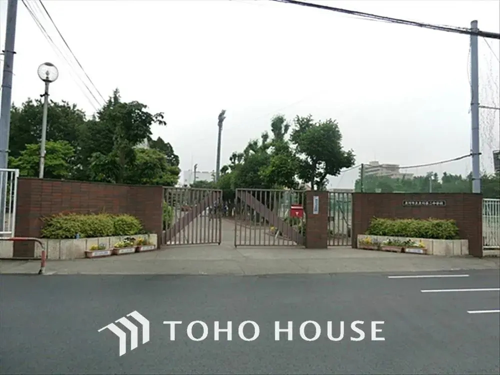 4LDK Property Tachikawa City Tokyo (21)
