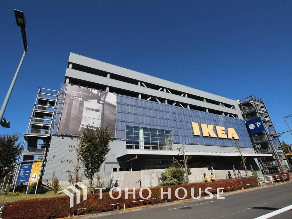 4LDK Property Tachikawa City Tokyo (22)