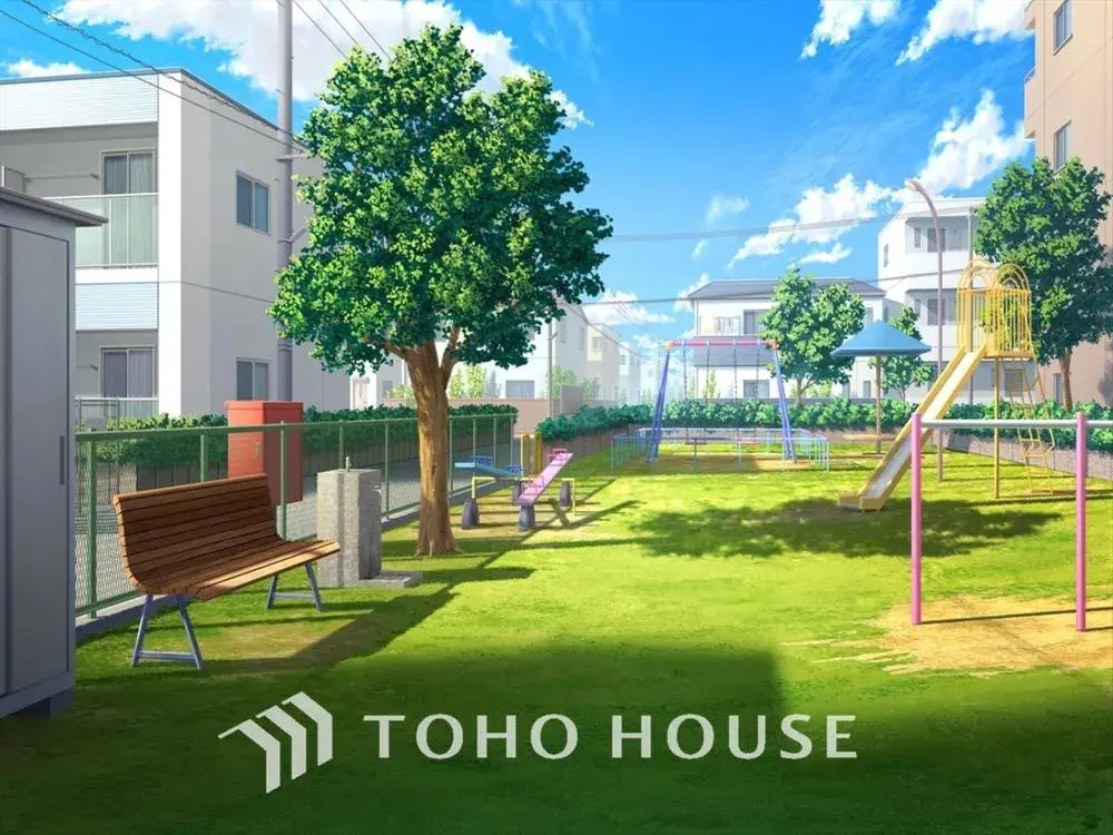 4LDK Property Tachikawa City Tokyo (26)