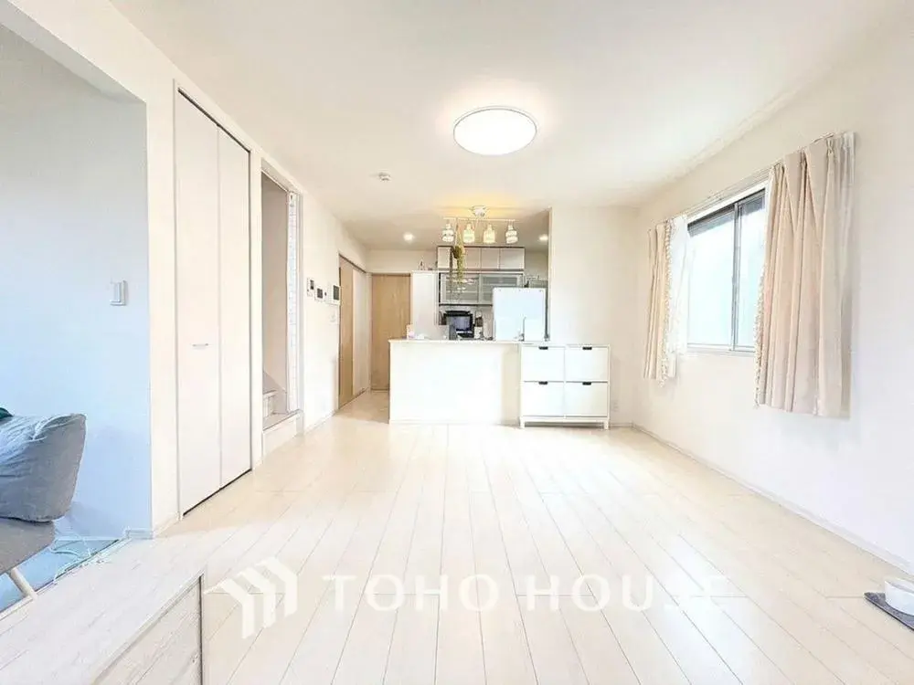 4LDK Property Tachikawa City Tokyo (5)