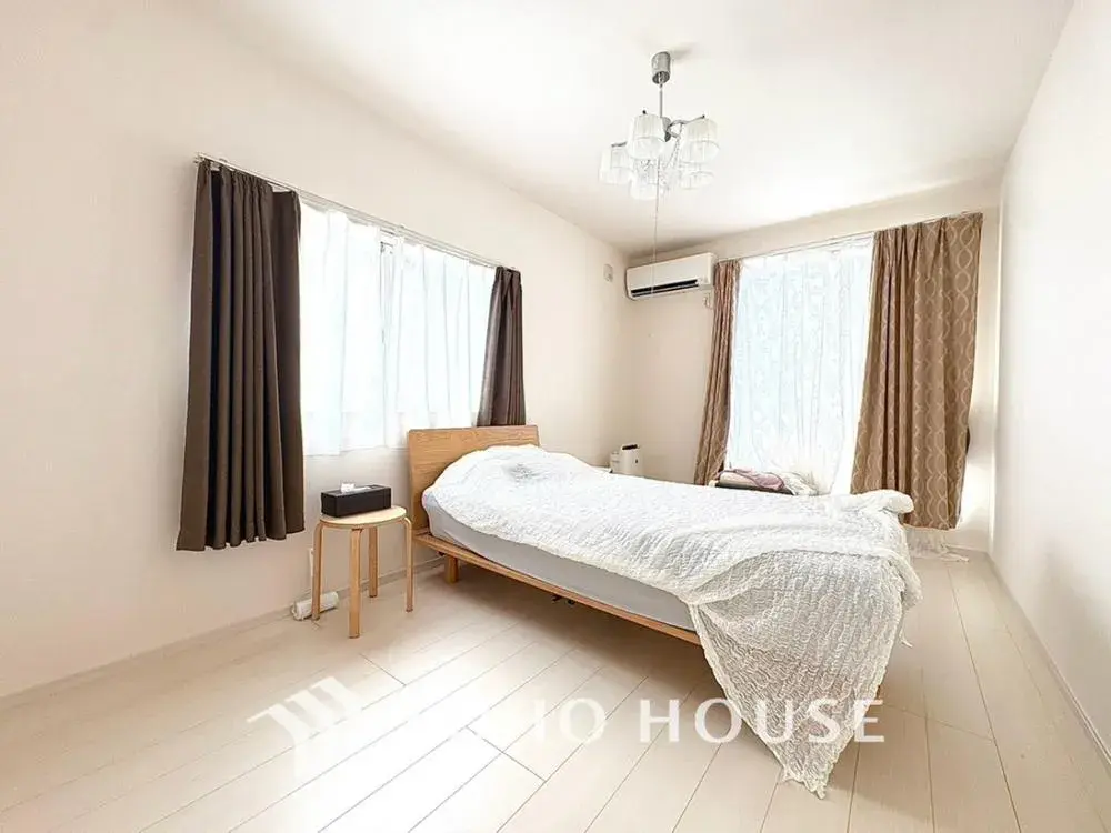 4LDK Property Tachikawa City Tokyo (6)