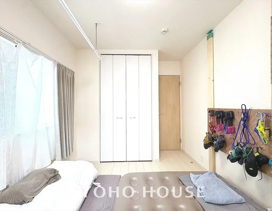 4LDK Property Tachikawa City Tokyo (8)