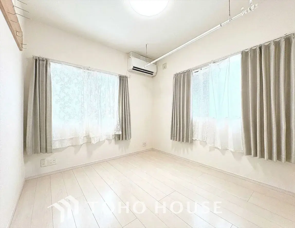4LDK Property Tachikawa City Tokyo (9)