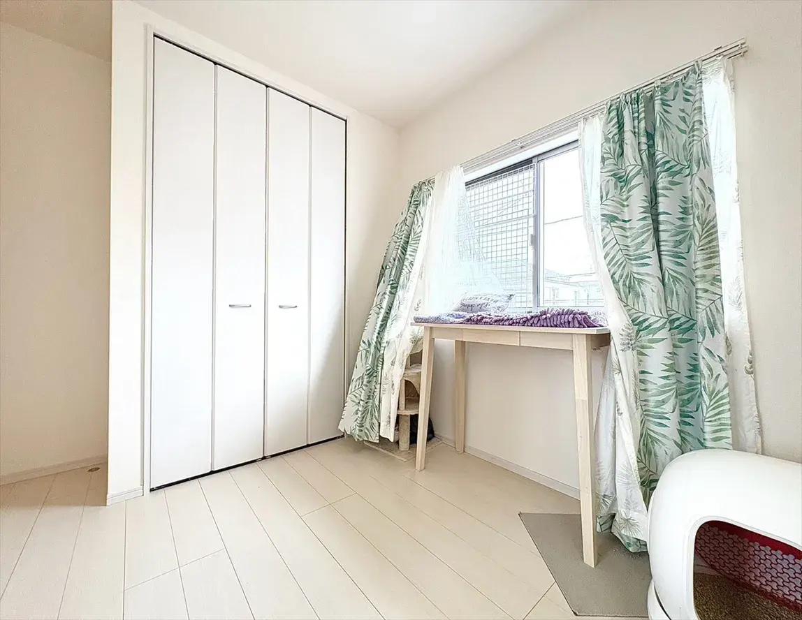 4LDK Property Tachikawa City Tokyo (10)