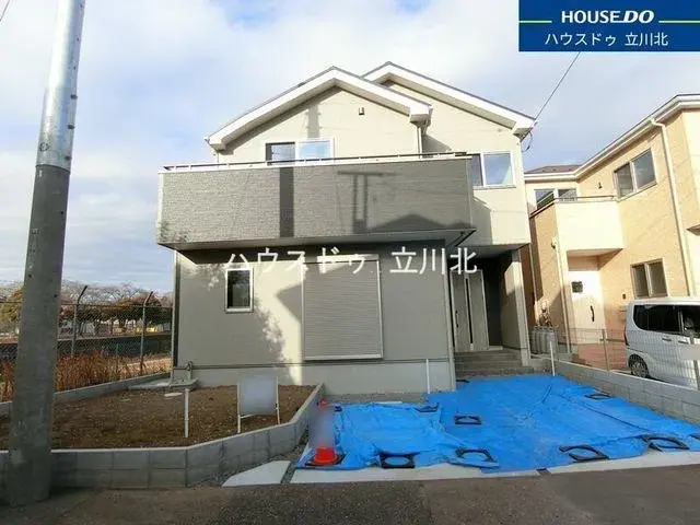 4LDK Property Musashimurayama City Tokyo (2)