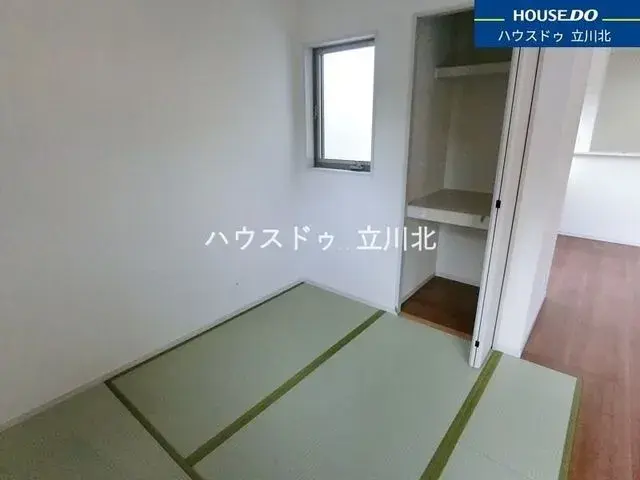 4LDK Property Musashimurayama City Tokyo (14)