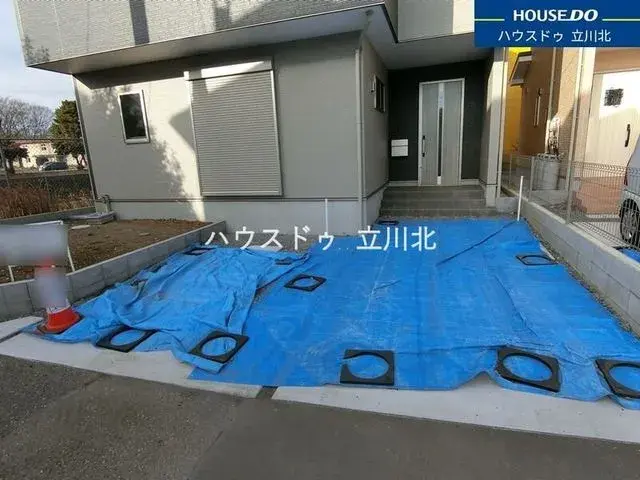 4LDK Property Musashimurayama City Tokyo (3)