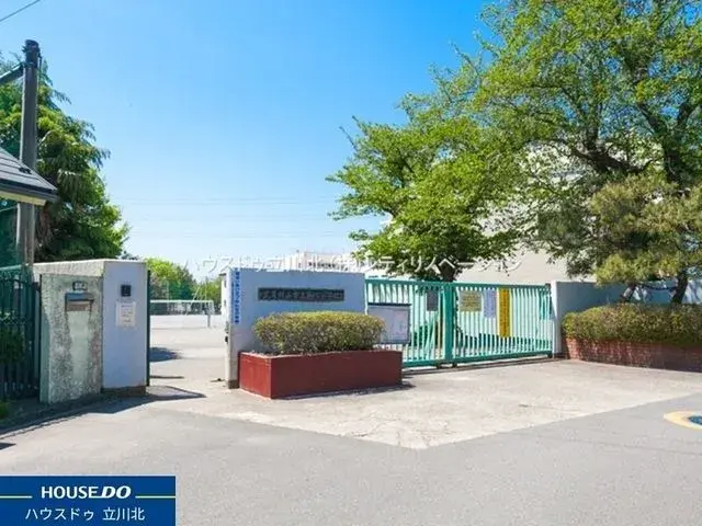4LDK Property Musashimurayama City Tokyo (26)