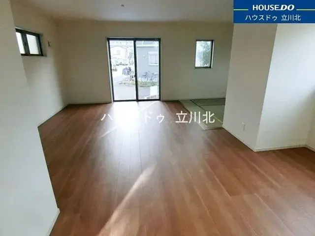 4LDK Property Musashimurayama City Tokyo (5)