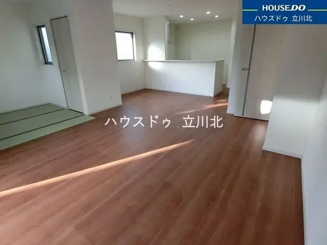 4LDK Property Musashimurayama City Tokyo (6)