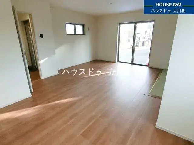 4LDK Property Musashimurayama City Tokyo (7)