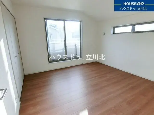 4LDK Property Musashimurayama City Tokyo (8)