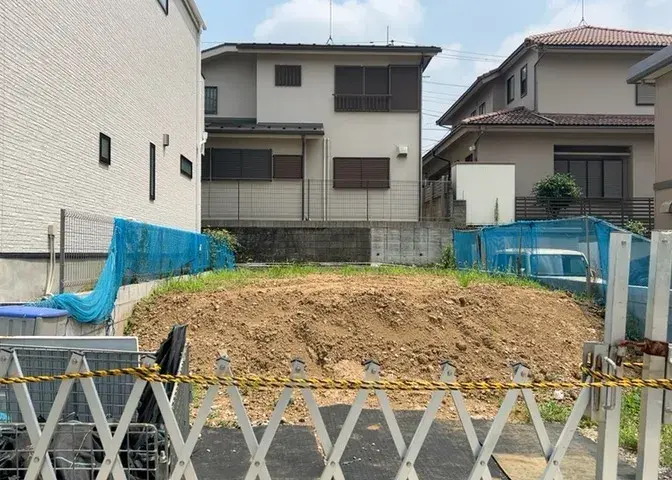 Akiya in Tokyo