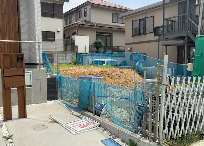 4LDK Property Machida City Tokyo (2)