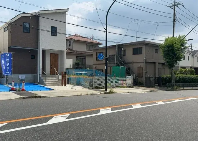 4LDK Property Machida City Tokyo (11)