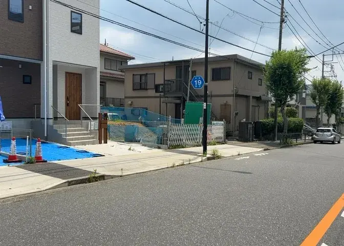 4LDK Property Machida City Tokyo (13)