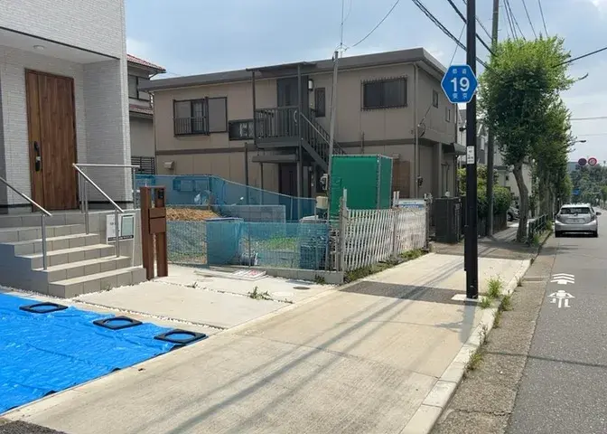 4LDK Property Machida City Tokyo (14)