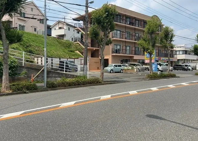 4LDK Property Machida City Tokyo (16)